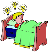 Sleep Creativity Inspires Insights